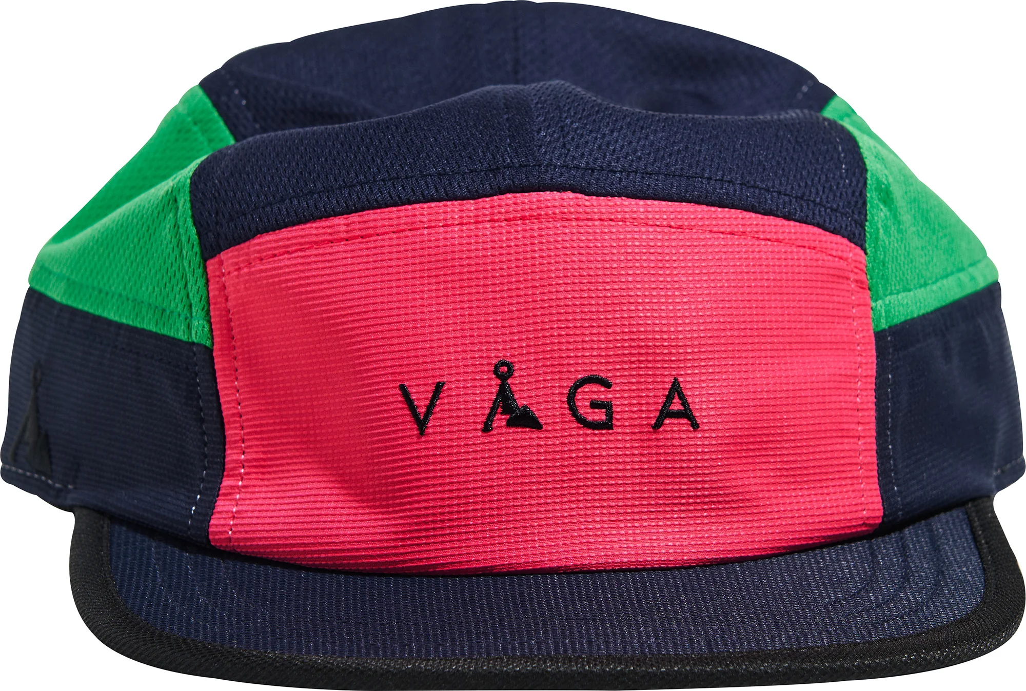 Vaga Club Running Cap - Blue - Image 4