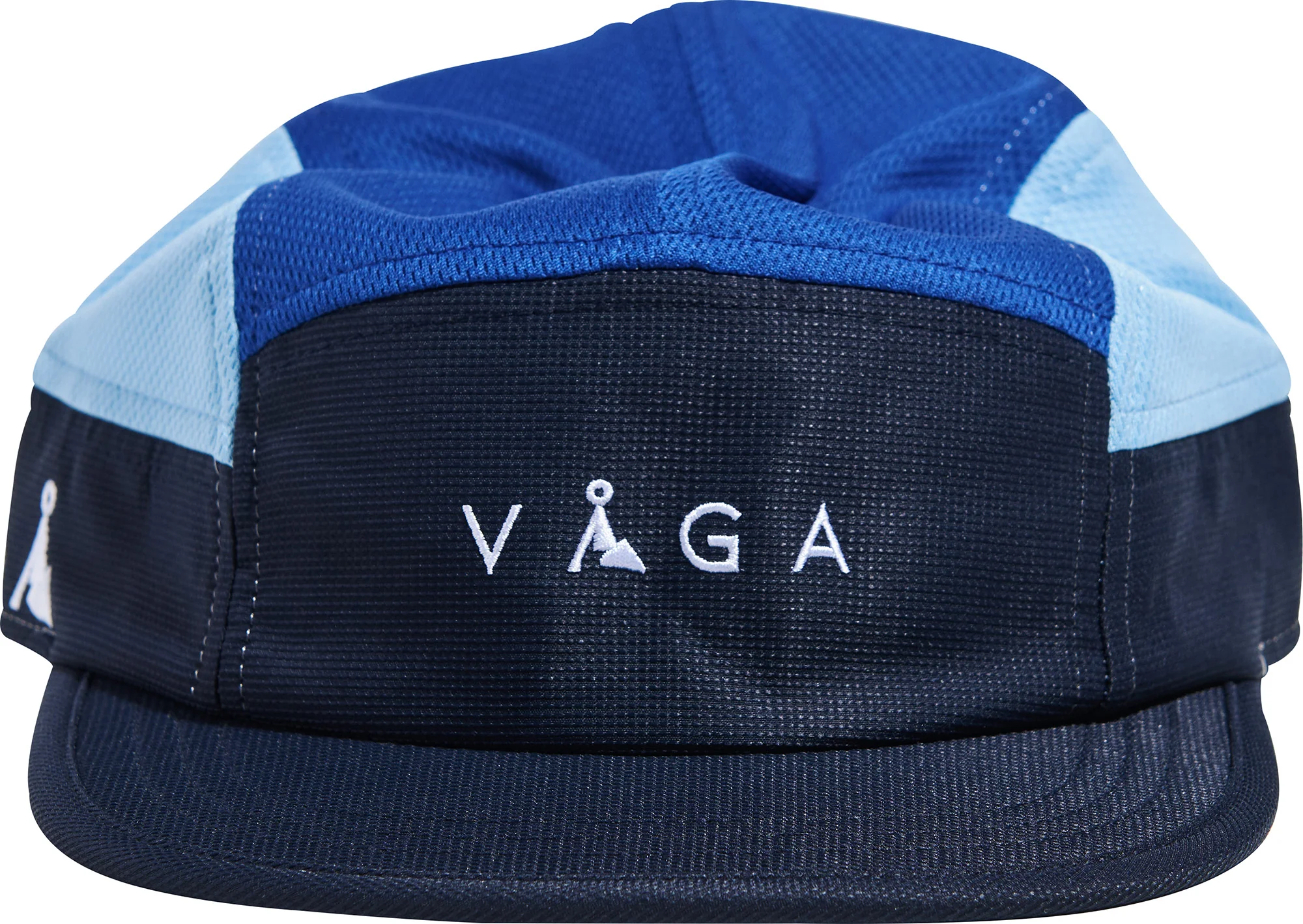 Vaga Club Running Cap - Blue - Image 4