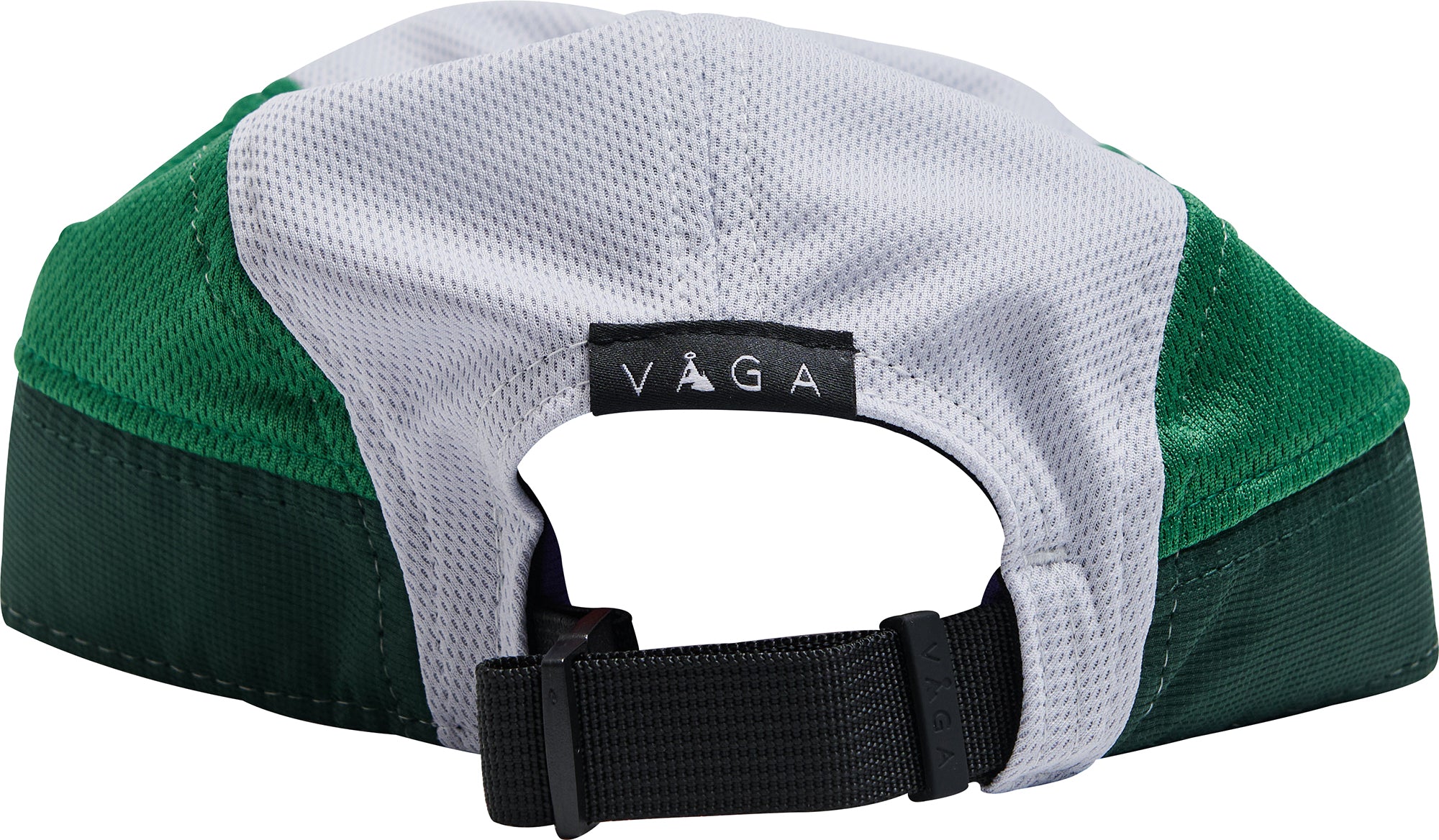 Vaga Club Running Cap - Green - Image 2