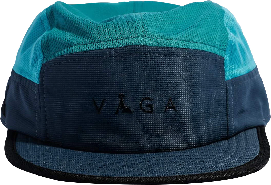 Vaga Club Running Cap - Green - Image 3
