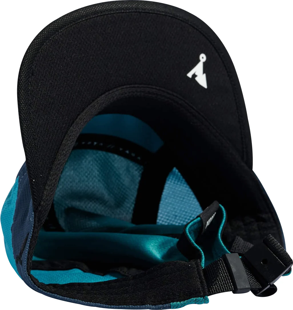 Vaga Club Running Cap - Green - Image 4