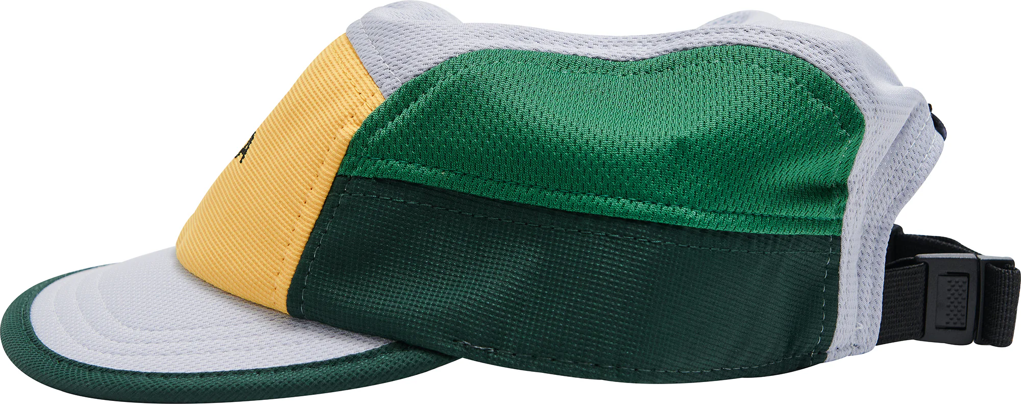 Vaga Club Running Cap - Green - Image 4