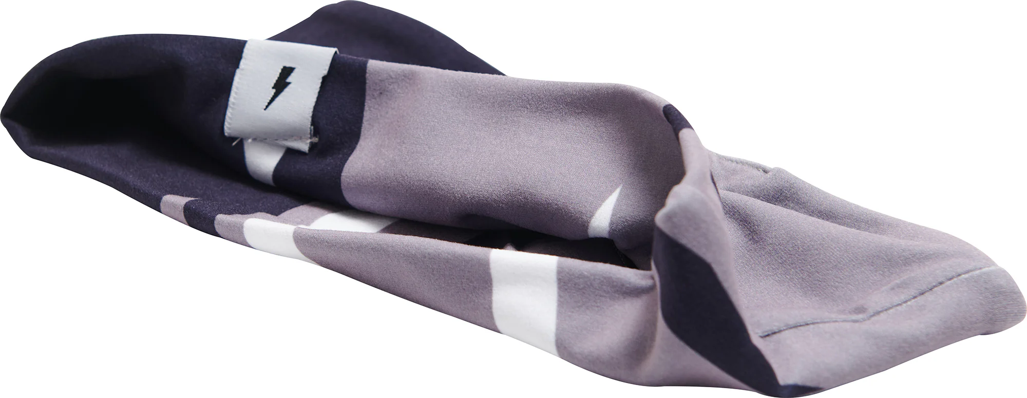 Vaga Club Running Headband - Blue - Image 2