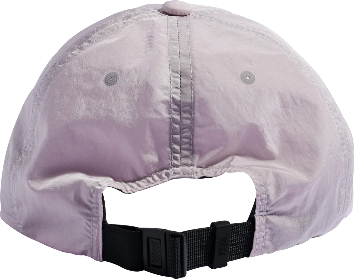 Vaga Drift Running Cap - Purple - Image 2