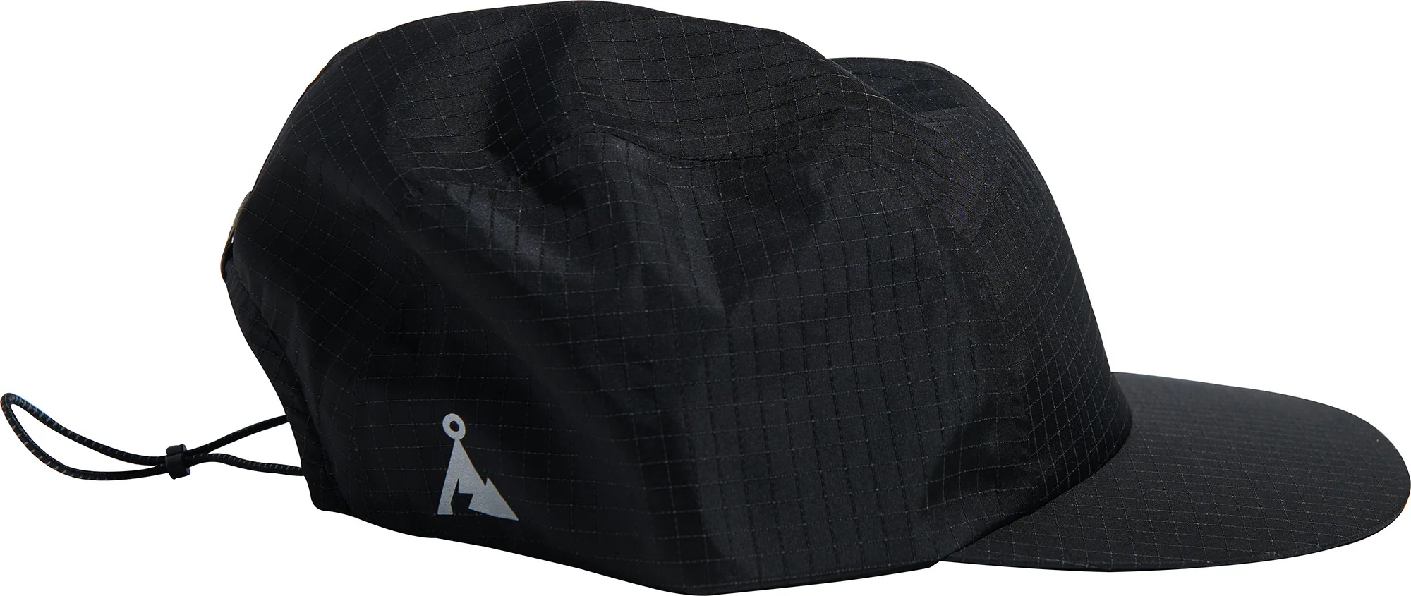 Vaga Night Club 2.0 Running Cap - Black - Image 2