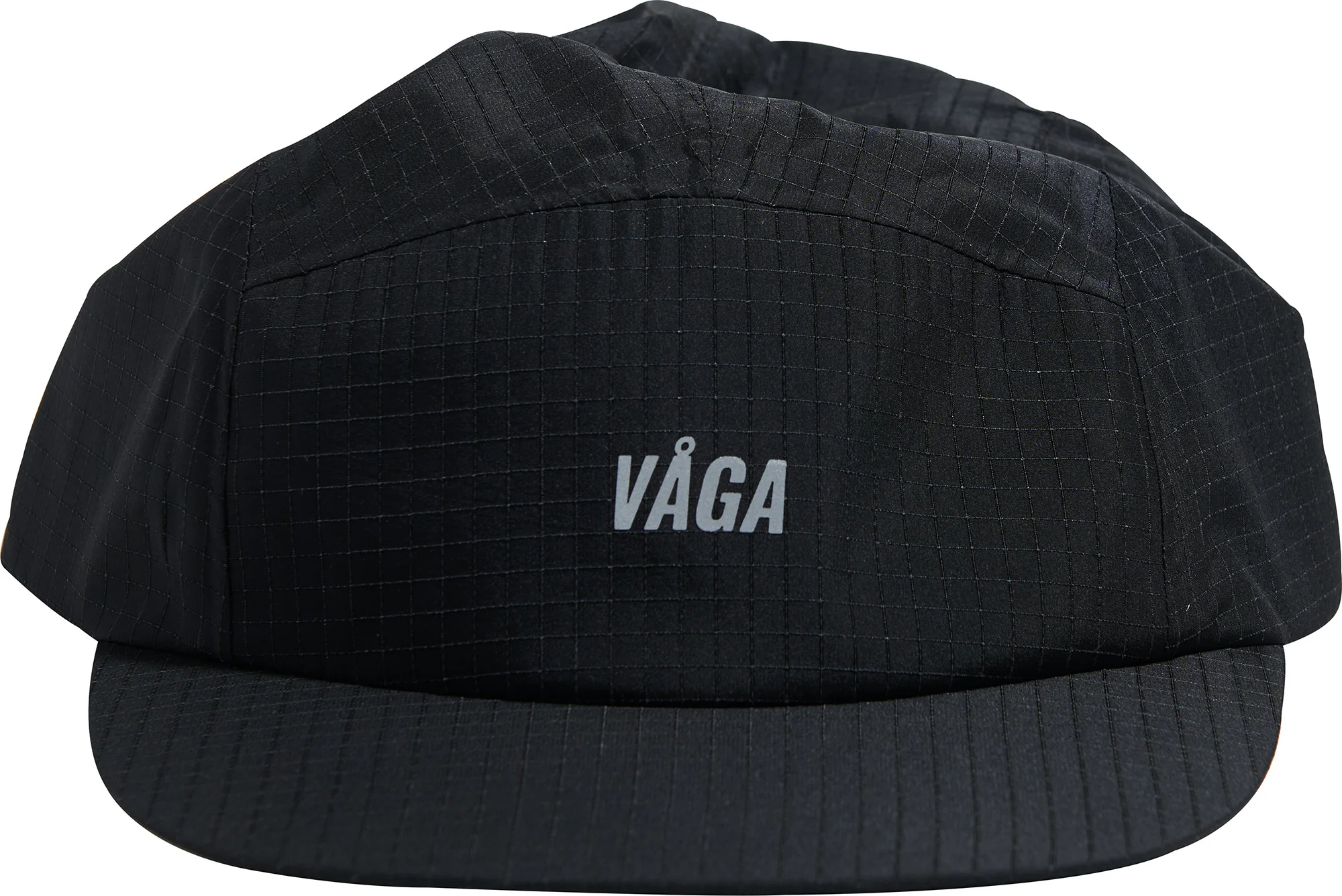 Vaga Night Club 2.0 Running Cap - Black - Image 3