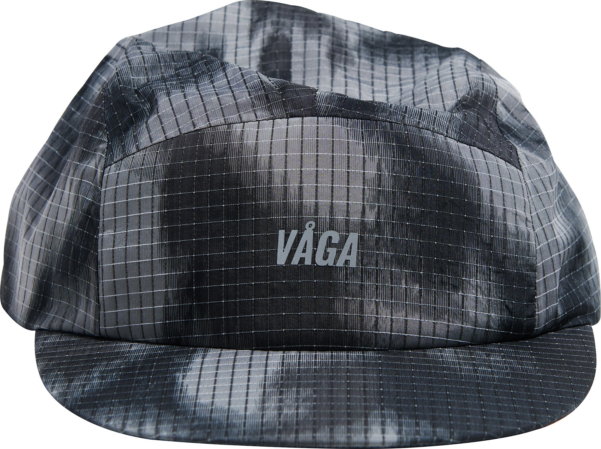 Vaga Night Club 2.0 Running Cap - Black - Image 3
