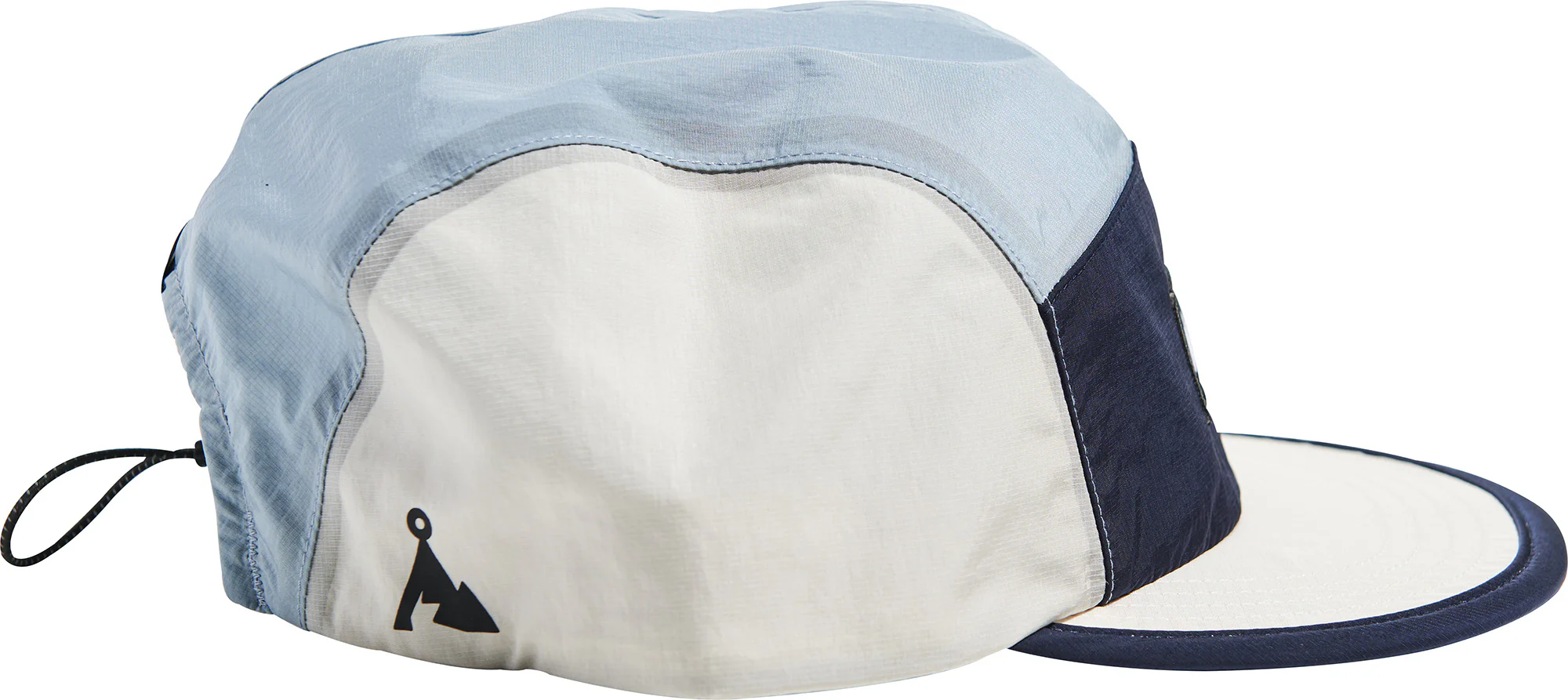 Vaga Pacer Running Cap - Blue - Image 2