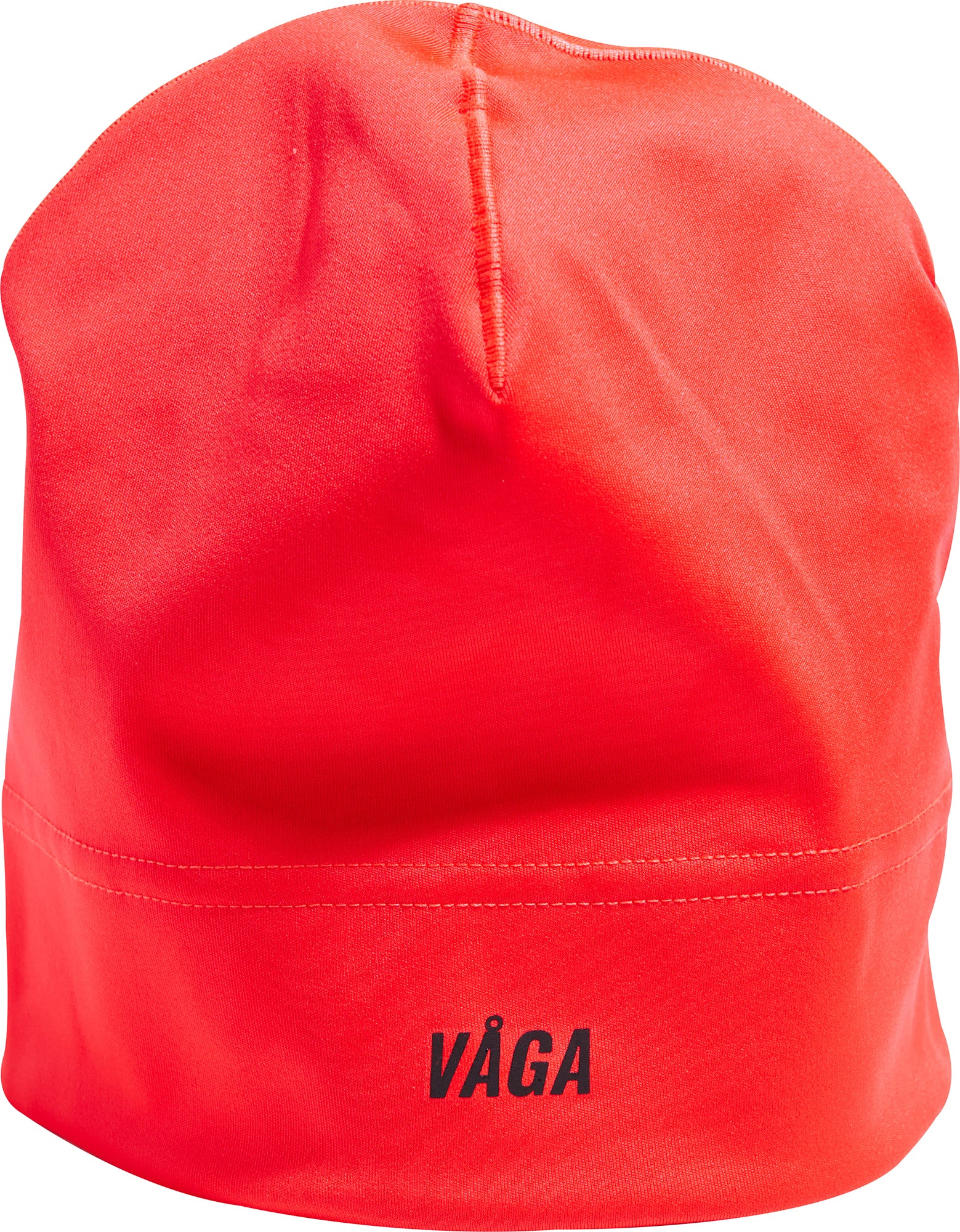 Vaga Performance Skull Cap Running Beanie - Pink - Image 5