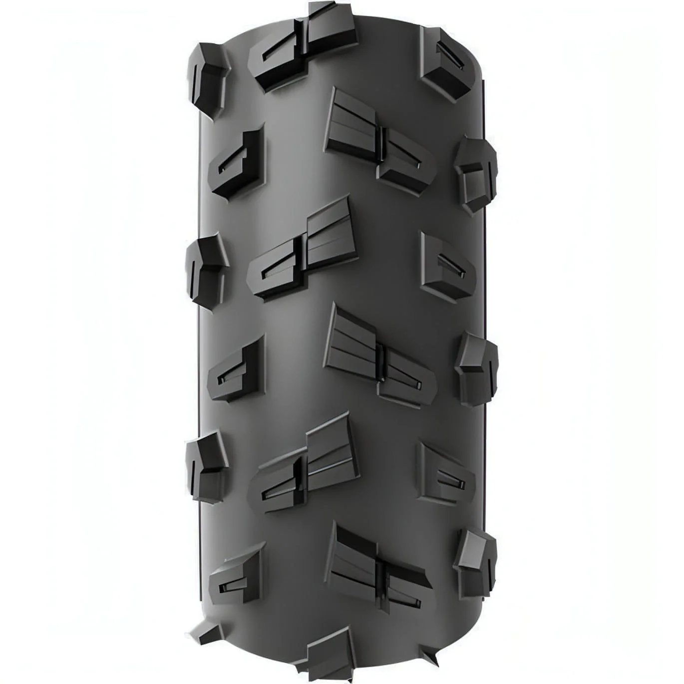 Vittoria Terreno Wet G2.0 CX Tyre - Black - Image 2