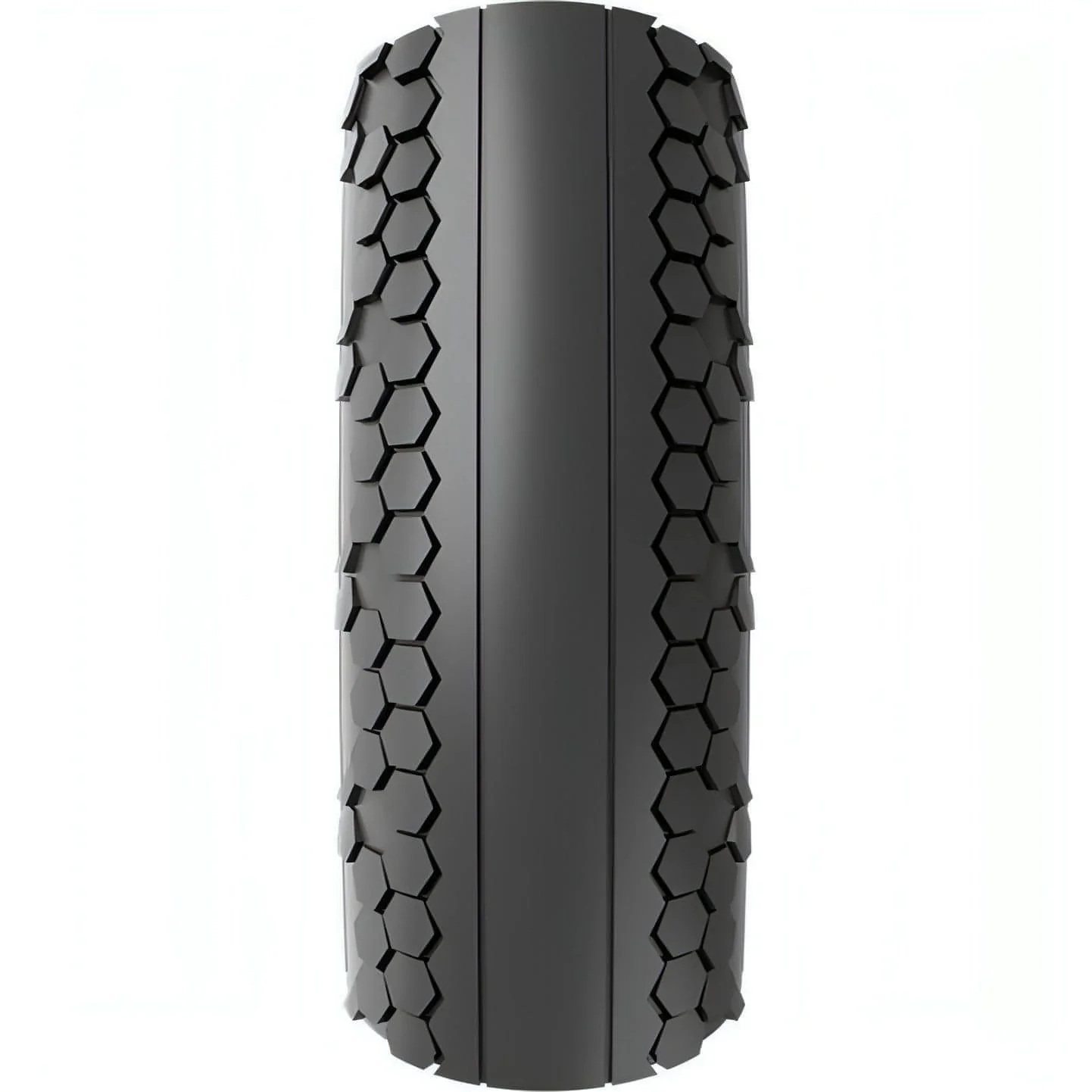 Vittoria Terreno Zero G2.0 Gravel Tyre - Black - Image 2
