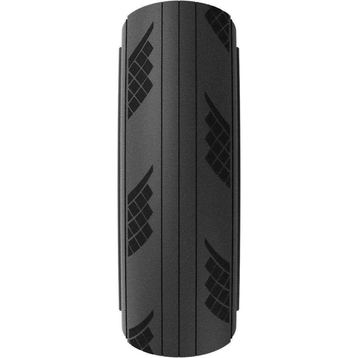 Vittoria Zaffiro Pro V G2.0 Fold Road Tyre - Black - Image 2