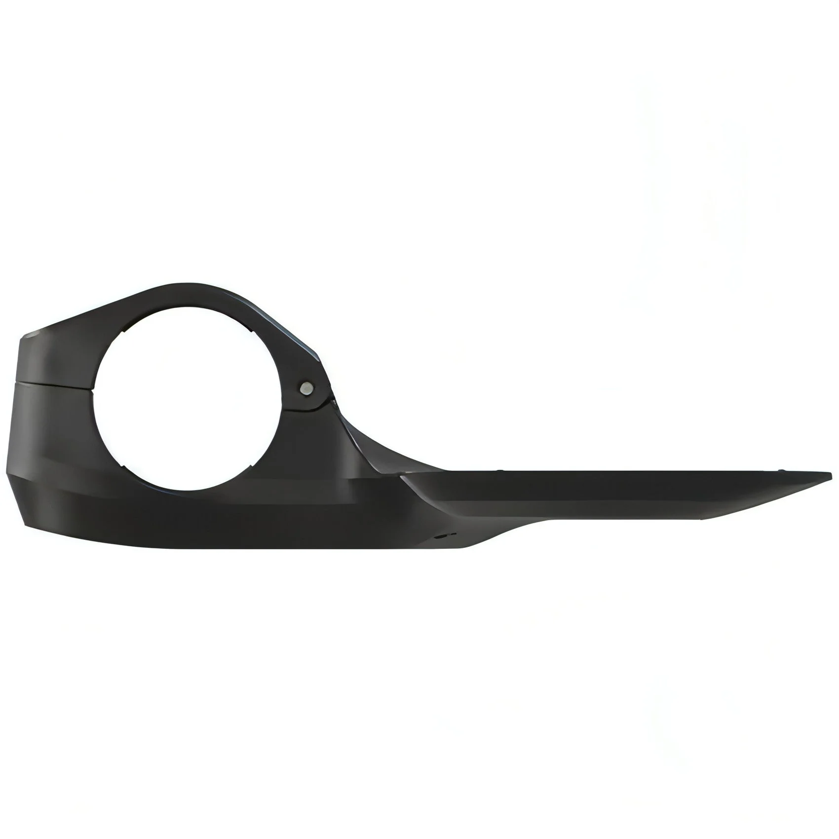 Wahoo Elemnt Roam Aero Out Front Mount - Black - Image 2