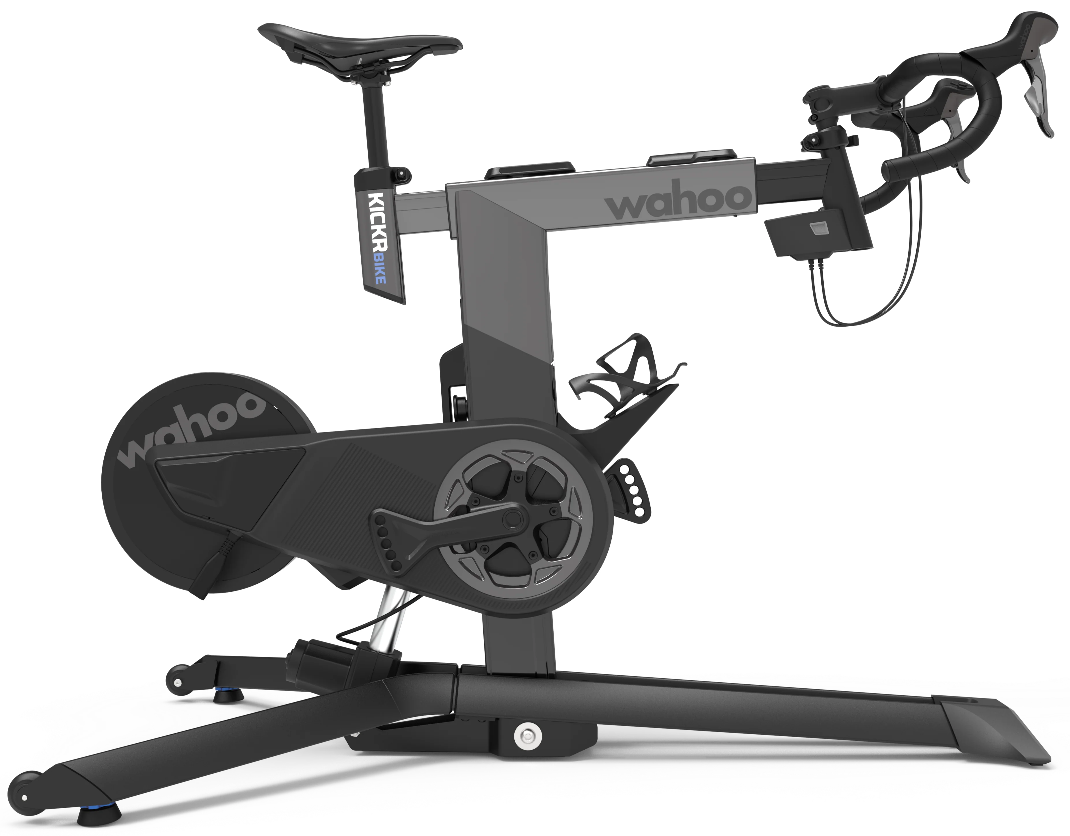 Wahoo Kickr Bike Pro Smart Trainer