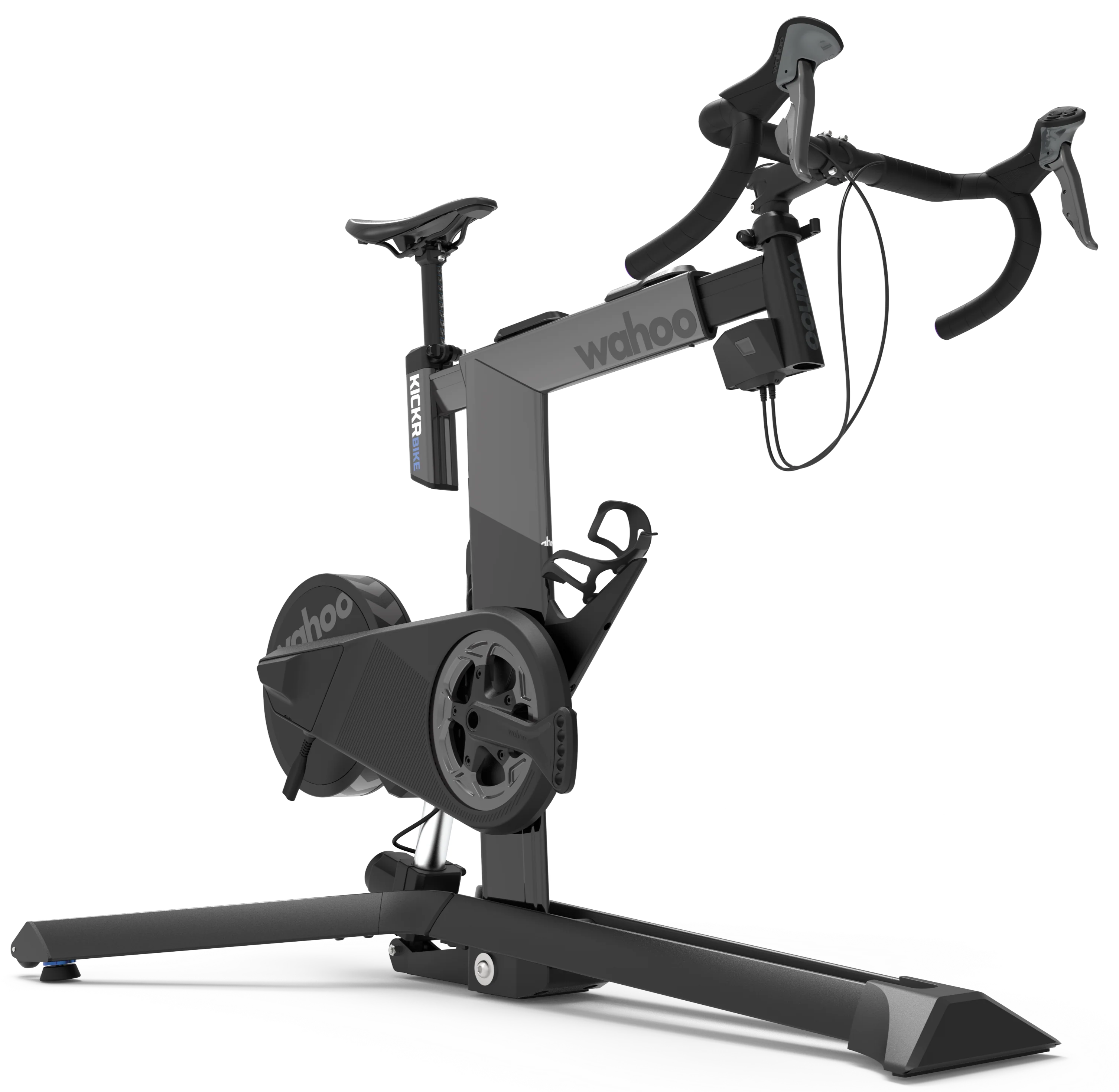 Wahoo Kickr Bike Pro Smart Trainer - Image 2