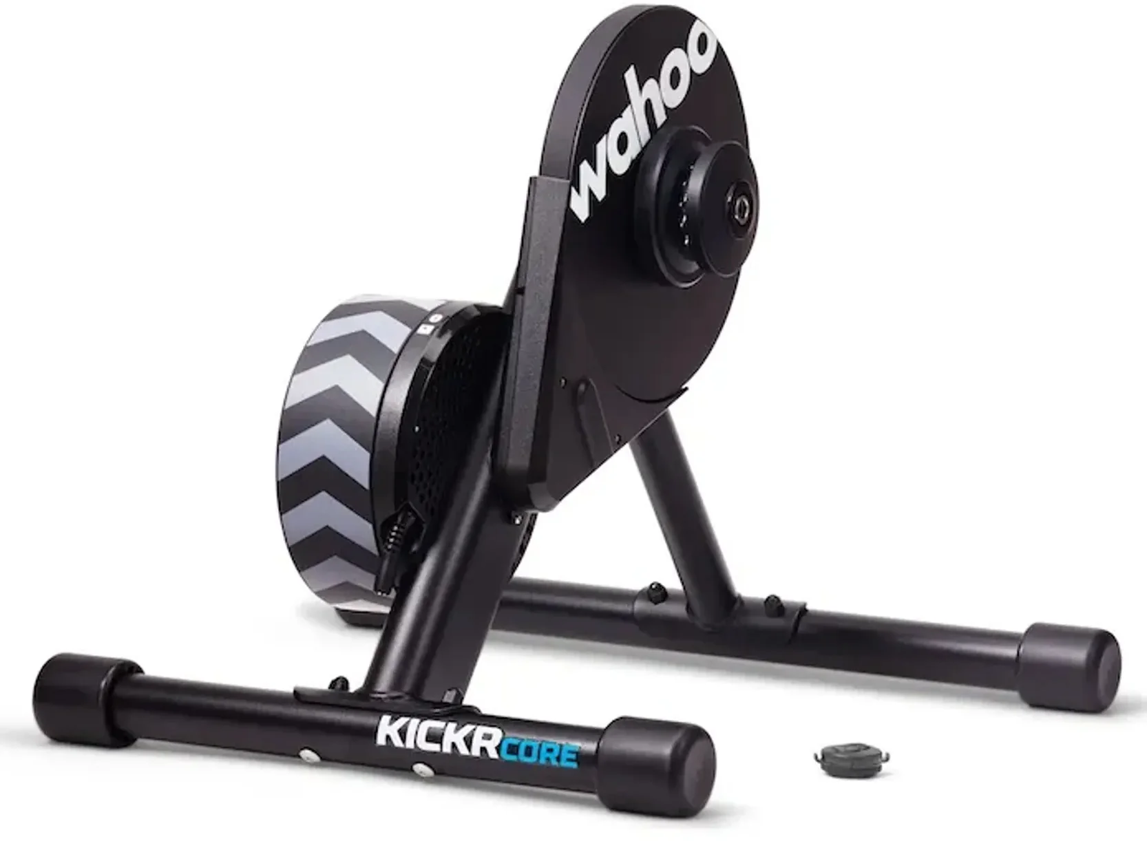 Wahoo KICKR Core Zwift One Smart Turbo Trainer - Image 3