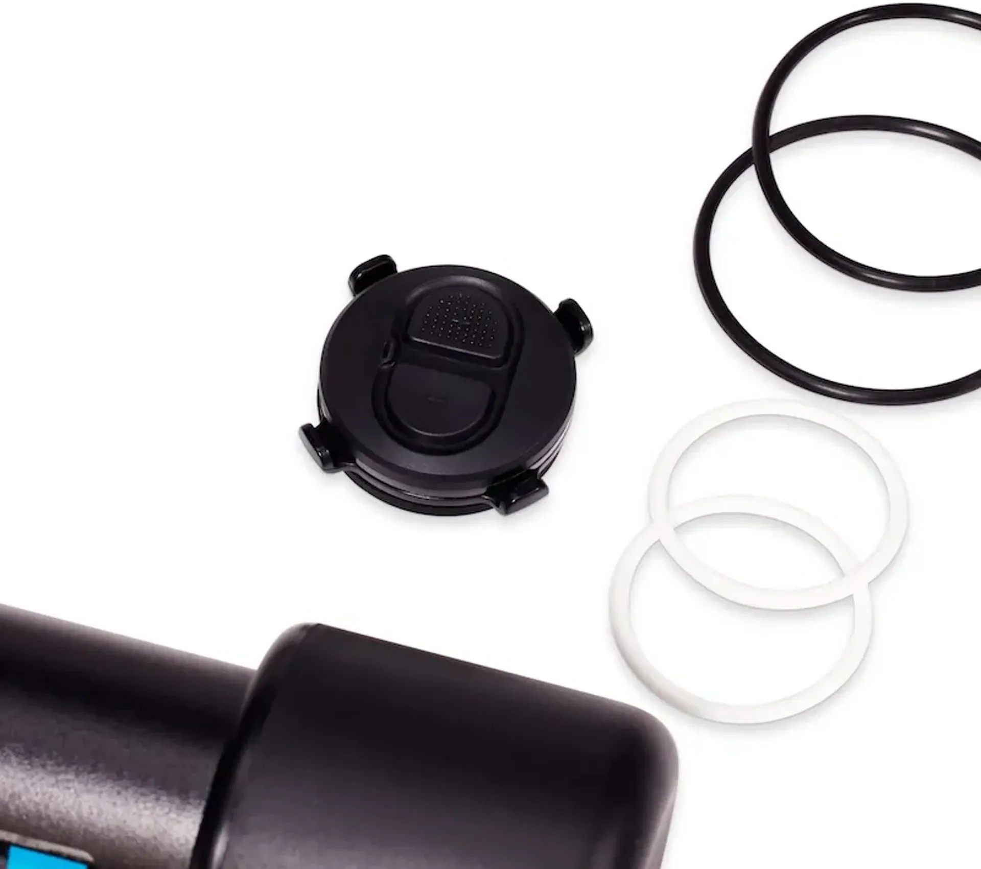 Wahoo KICKR Core Zwift One Smart Turbo Trainer - Image 4