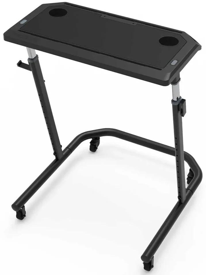 Wahoo KICKR Indoor Cycling Desk Stand - Black - Image 2