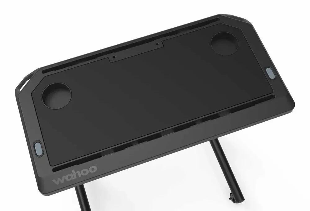 Wahoo KICKR Indoor Cycling Desk Stand - Black - Image 3