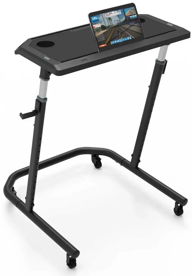 Wahoo KICKR Indoor Cycling Desk Stand - Black - Image 5