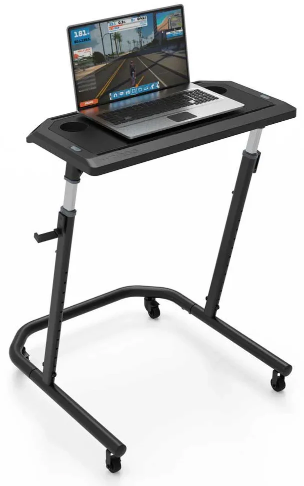 Wahoo KICKR Indoor Cycling Desk Stand - Black - Image 6