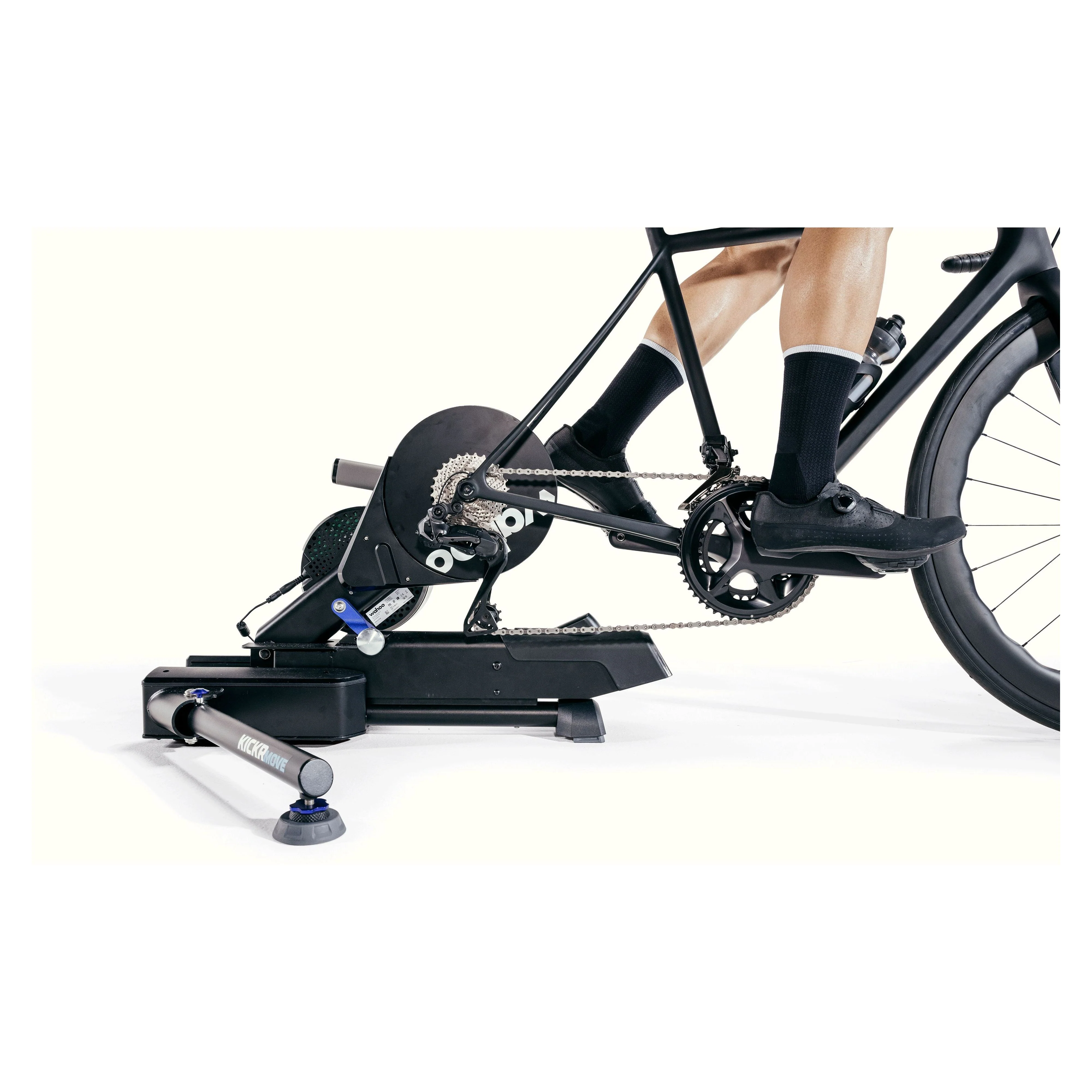 Wahoo KICKR Move Smart Turbo Trainer - Image 6