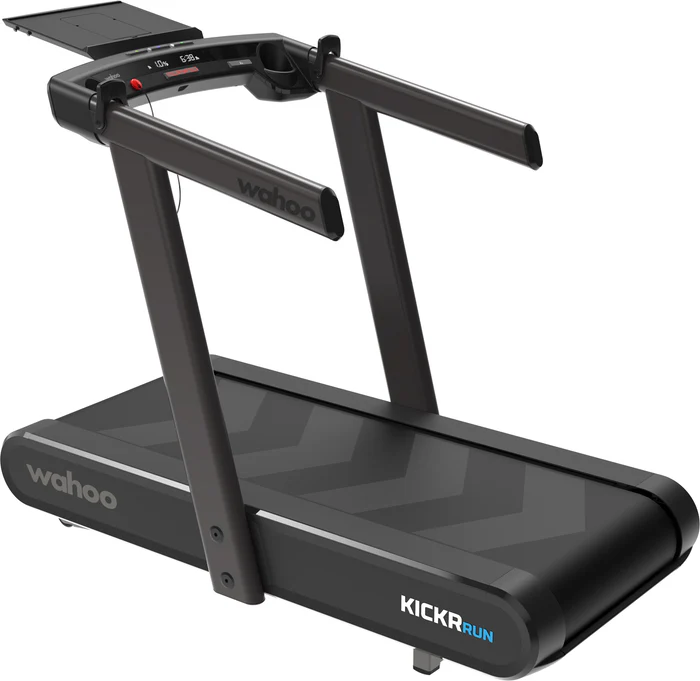 Wahoo KICKR RUN Smart Treadmill - Run Free - Image 10