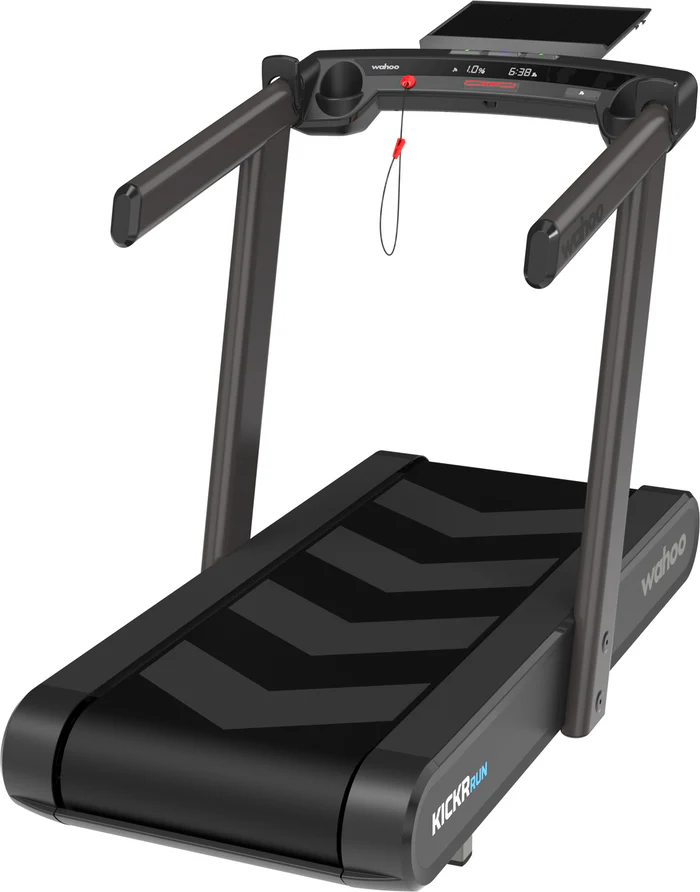 Wahoo KICKR RUN Smart Treadmill - Run Free - Image 9