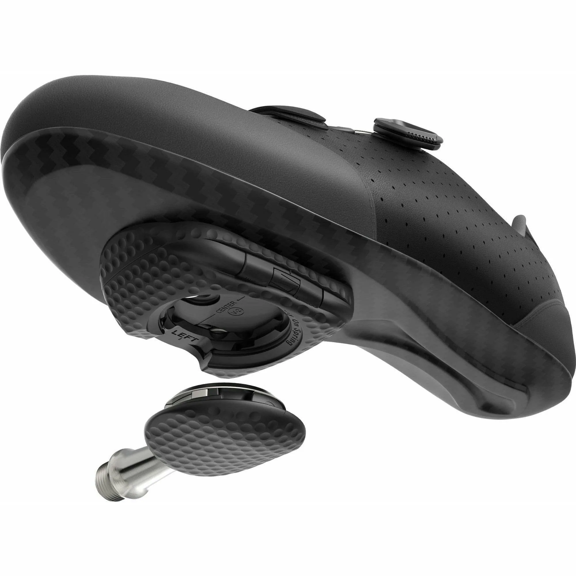 Wahoo Speedplay Aero Pedals - Silver - Image 5