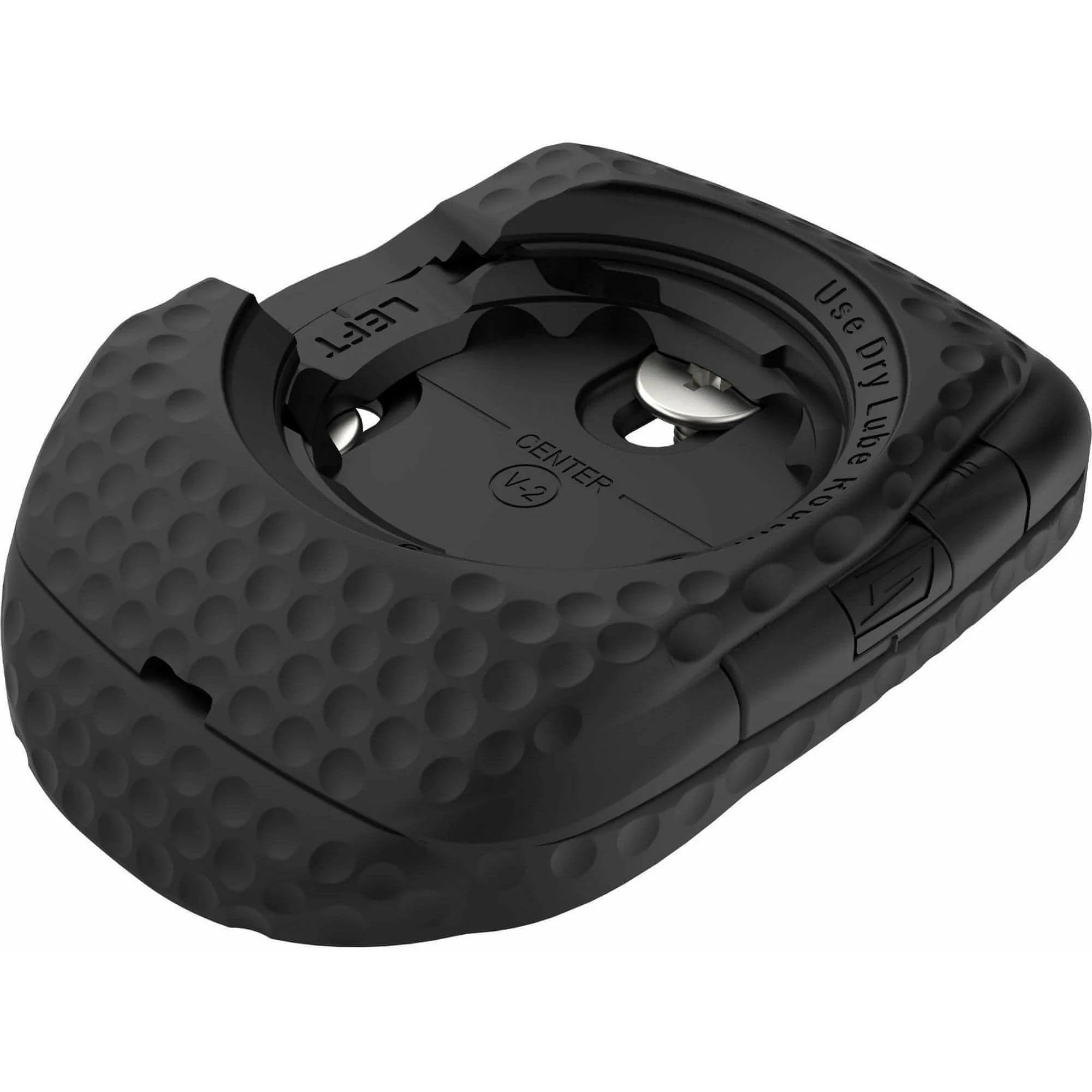 Wahoo Speedplay Standard Tension Cleats - Black - Image 2