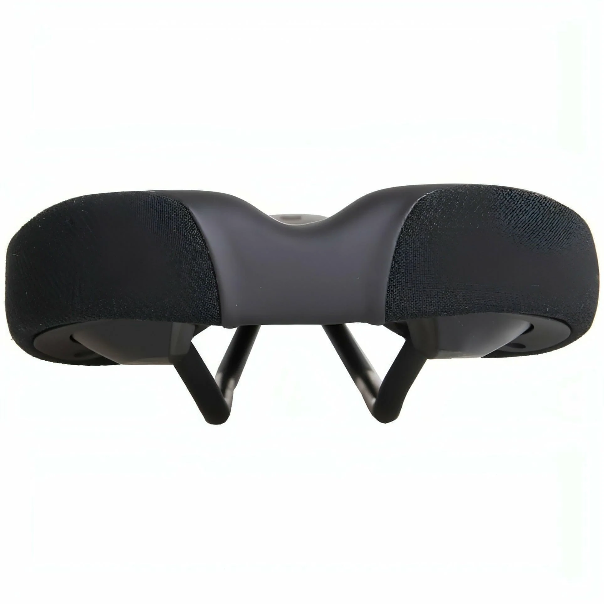 WTB Volt Cromoly Medium Cycling Saddle - Black - Image 4