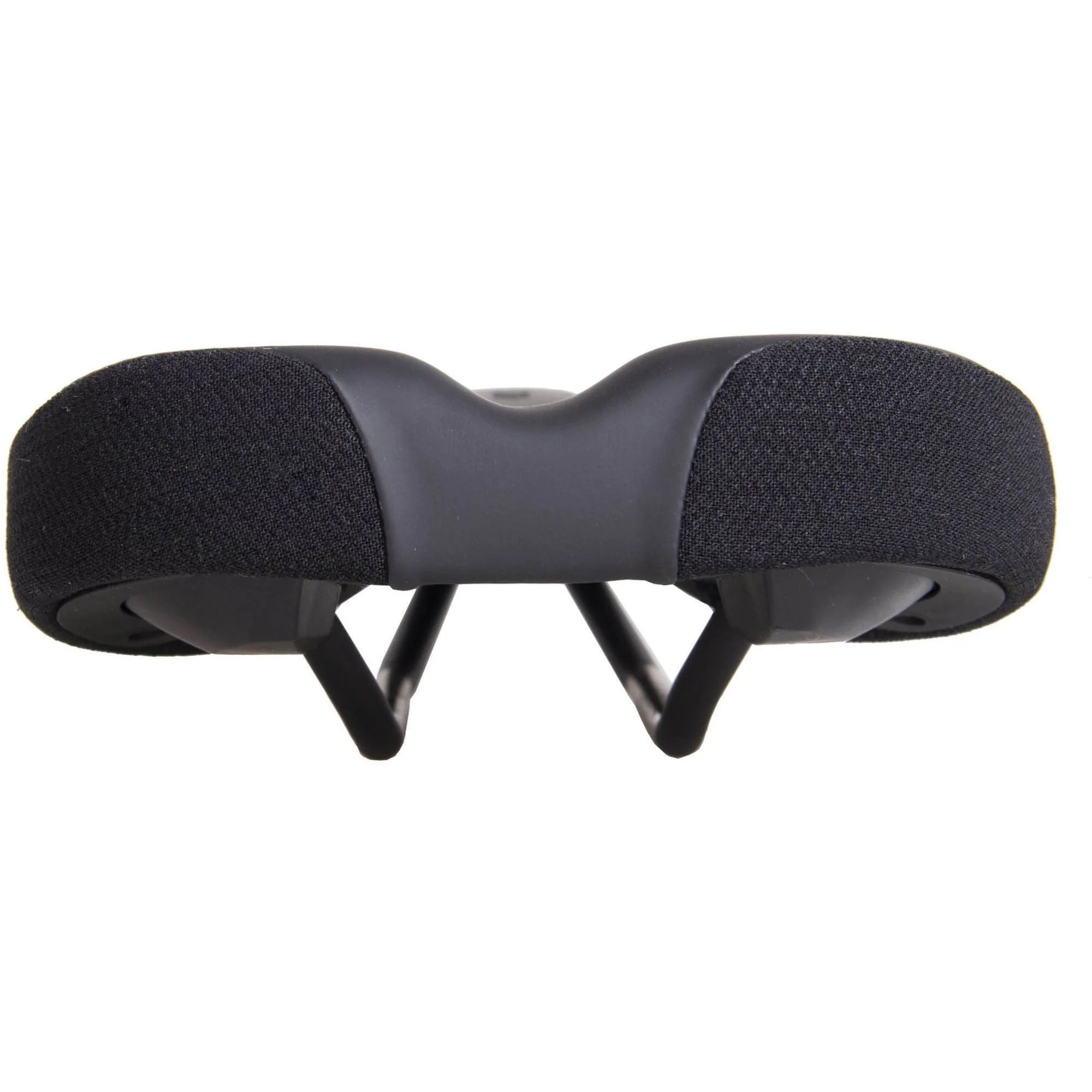 WTB Volt Steel Medium Cycling Saddle - Black - Image 4