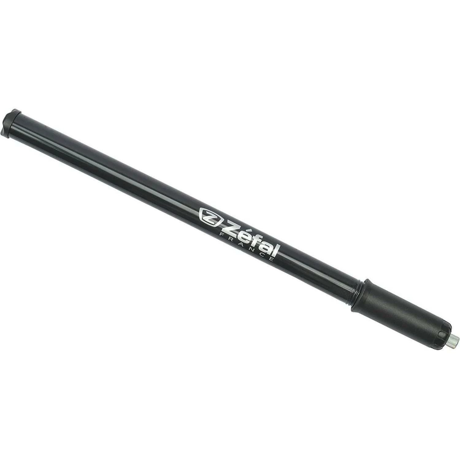 Zefal 800 Traditional Bicycle Pump (Presta)